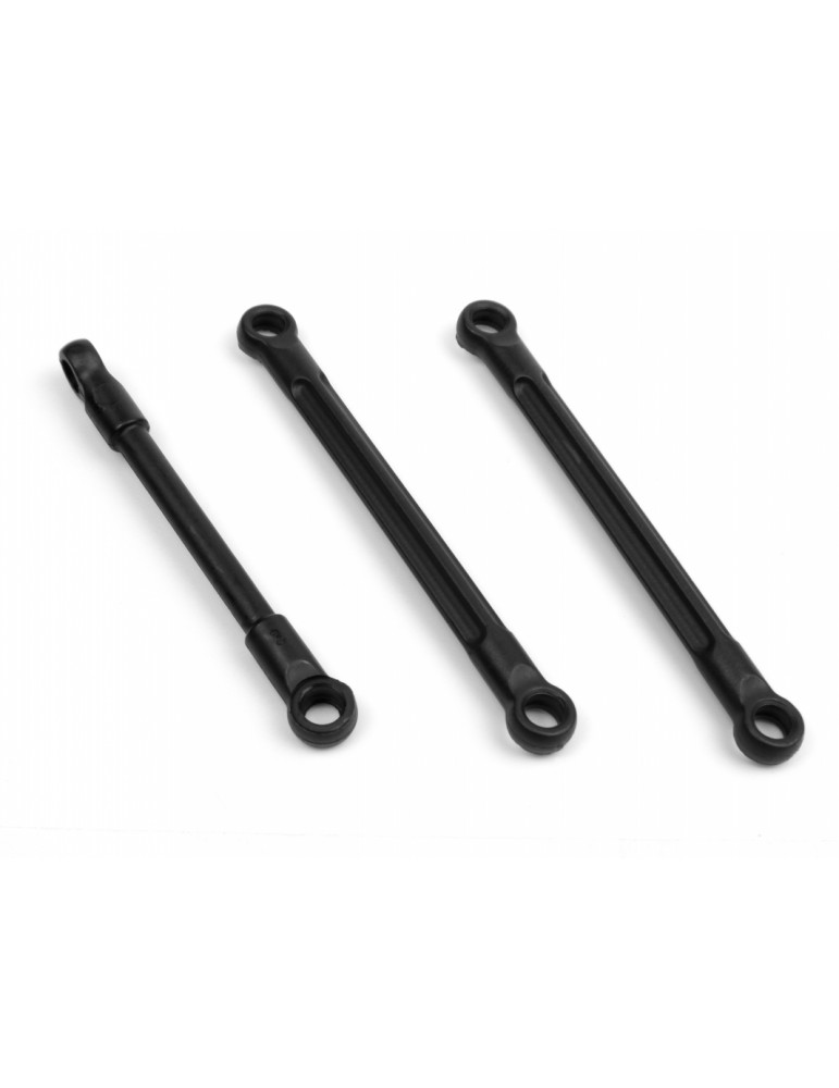 Steering & Servo Link Set