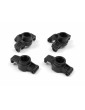 Steering & Rear Hub Set