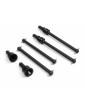 Drive Shaft Set (Front/Rear)