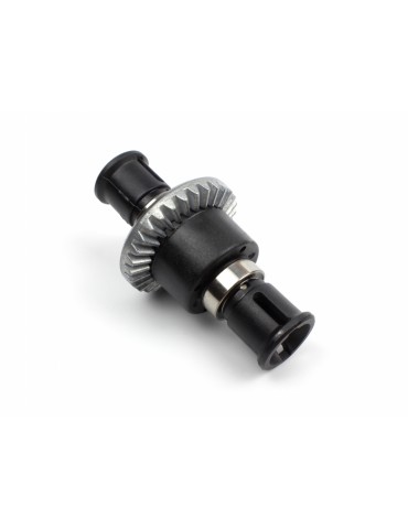 Complete Differential (Front/Rear)