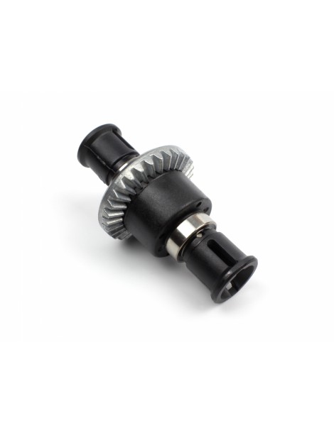 Complete Differential (Front/Rear)