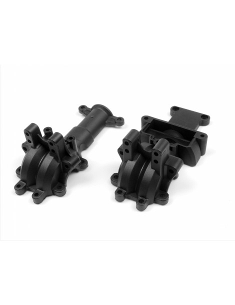 Diff Bulkhead Housing (Front/Rear)