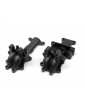 Diff Bulkhead Housing (Front/Rear)