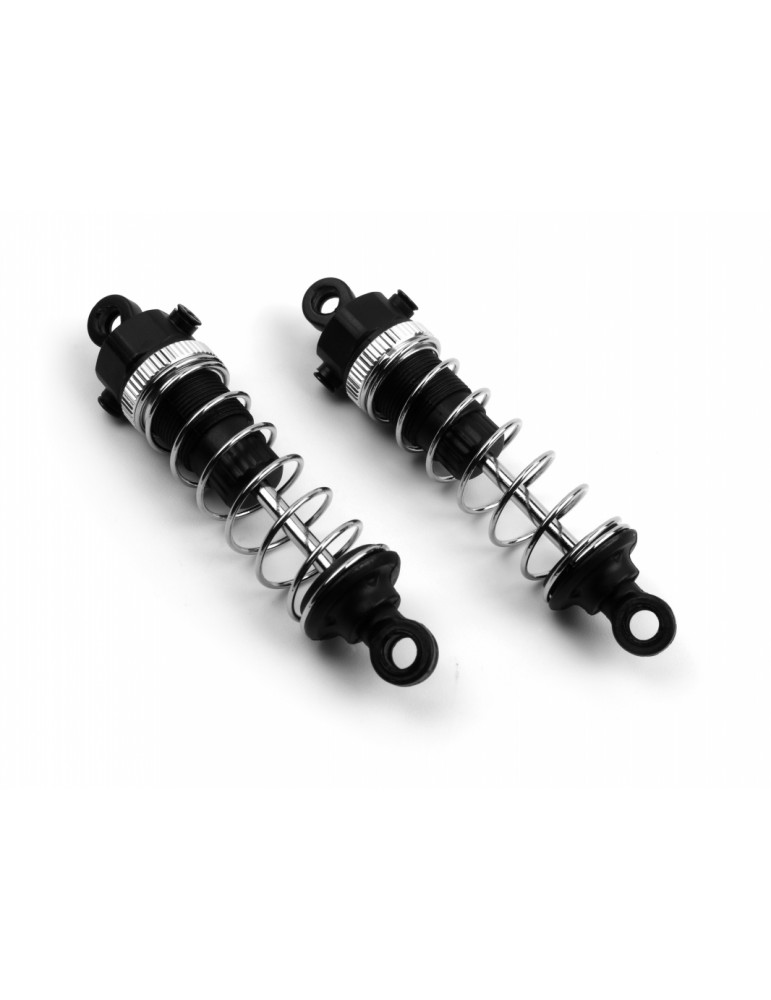 Shock Absorber Set (Front/2pcs)