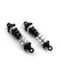Shock Absorber Set (Front/2pcs)