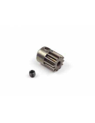 Motor Pinion (12T/0.6M)