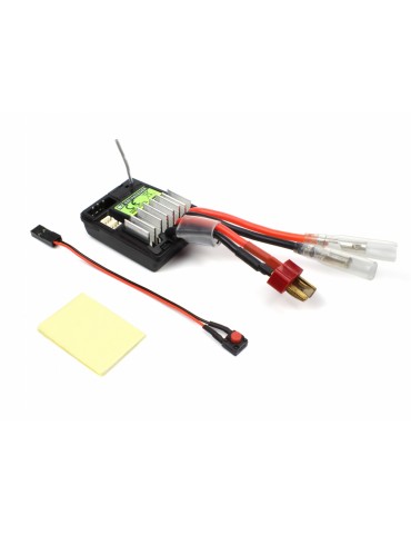 ESC/Receiver (3-Wire)