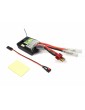 ESC/Receiver (3-Wire)