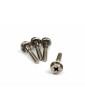 Wheel Lock Bolts (4pcs)