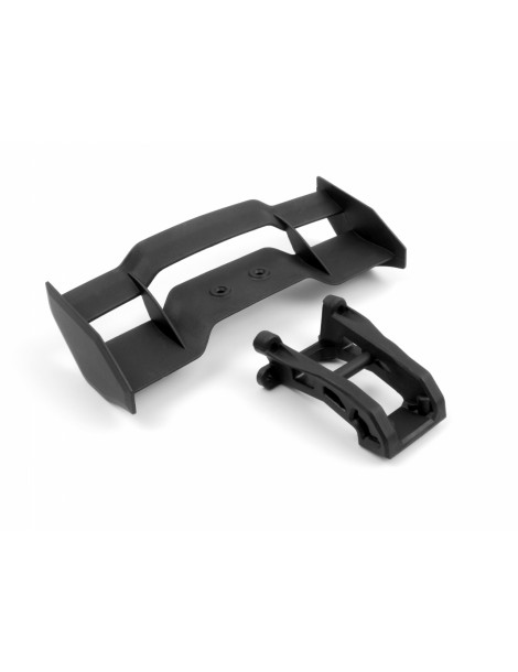 DT Rear Wing & Mount Set