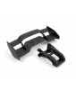 DT Rear Wing & Mount Set