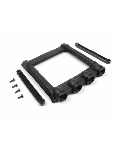 DT Roof Light Mount