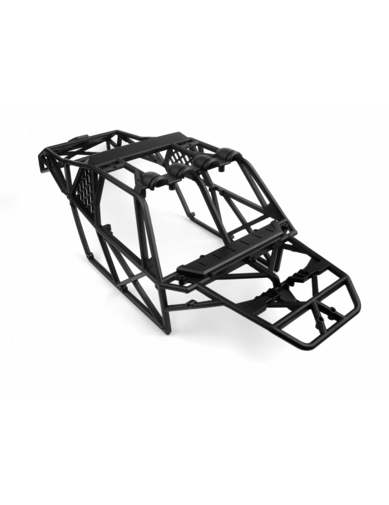 Roll Cage