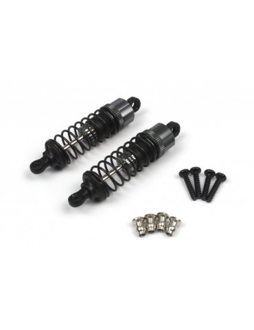 Smyter Oil shocks front (2pcs)