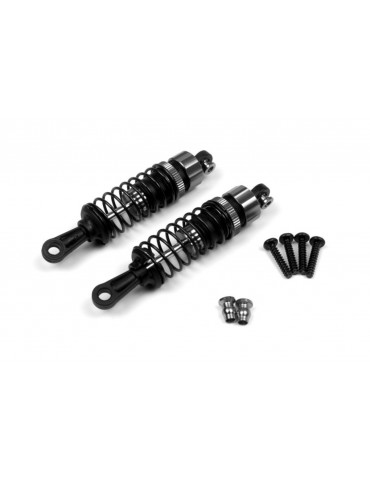 Smyter Oil shocks rear (2pcs)
