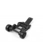 Wheelie Bar Set