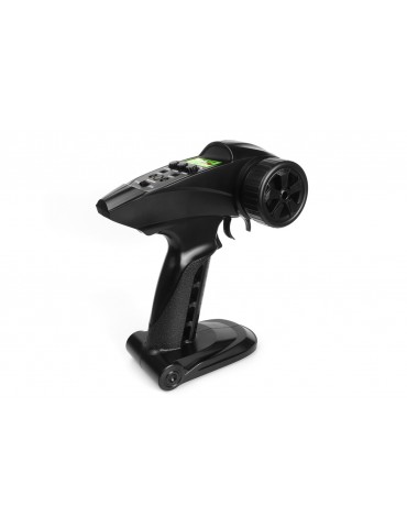 2.4GHz Radio (For Turbo Models)