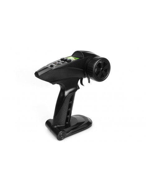 2.4GHz Radio (For Turbo Models)