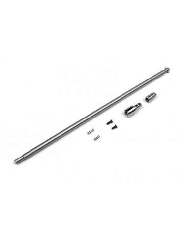 HD Center Driveshaft & Drive Cup Set