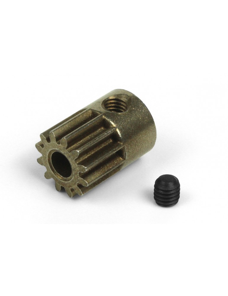 Motor Pinion (3.175/12T/0.6M)