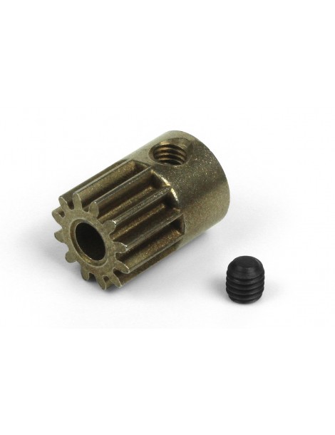 Motor Pinion (3.175/12T/0.6M)