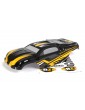 Slyder ST Body (Black/Yellow)