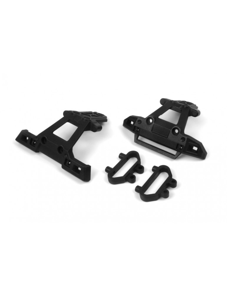 Bumper Set (Front/Rear)