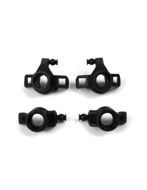 Upright Set (Left/Right/4pcs)