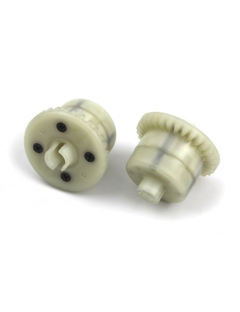 Complete Differential (2pcs)