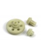 Spur Gear and Diff Input Gear Set