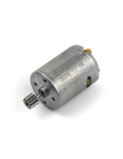 290 Motor w/ Pinion