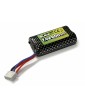 Akumuliatorius Li-Ion 7.4V 600mAh su JST-XH jungtimi – CyborgShop