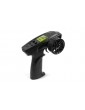Valdymo pultas 2.4GHz BlackZon Spryte 540339 – CyborgShop