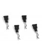 Body Clips (4pcs)