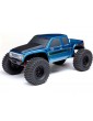Axial 1/10 SCX10 III Coyote 4WD RTR Blue