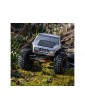Axial 1/10 SCX10 III Coyote 4WD RTR Blue