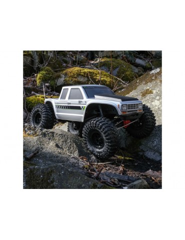 Axial 1/10 SCX10 III Coyote 4WD RTR Blue