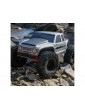 Axial 1/10 SCX10 III Coyote 4WD RTR Blue