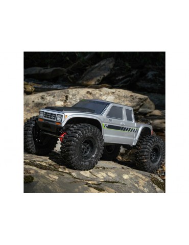 Axial 1/10 SCX10 III Coyote 4WD RTR Blue