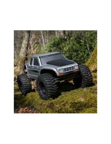 Axial 1/10 SCX10 III Coyote 4WD RTR Blue