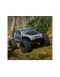 Axial 1/10 SCX10 III Coyote 4WD RTR Blue