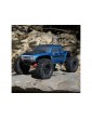 Axial 1/10 SCX10 III Coyote 4WD RTR Blue