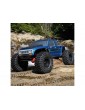 Axial 1/10 SCX10 III Coyote 4WD RTR Blue