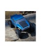Axial 1/10 SCX10 III Coyote 4WD RTR Blue