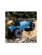 Axial 1/10 SCX10 III Coyote 4WD RTR Blue