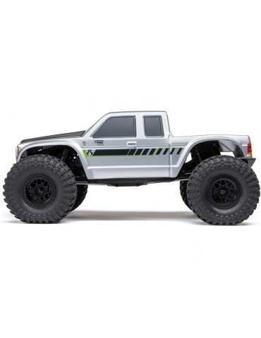 Axial 1/10 SCX10 III Coyote 4WD RTR Blue