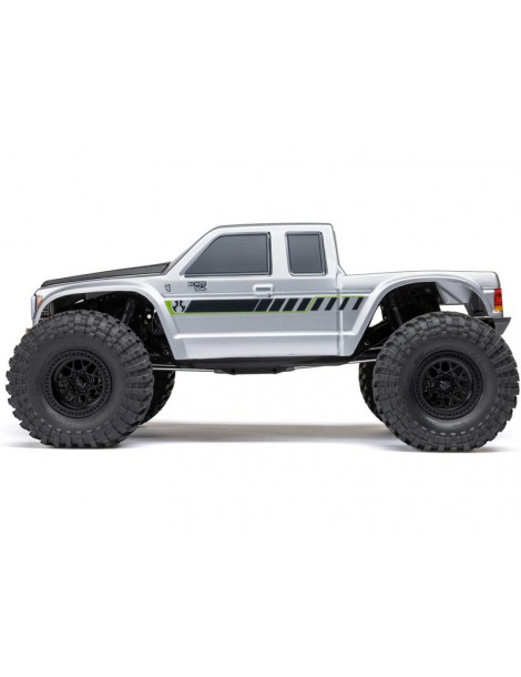 Axial 1/10 SCX10 III Coyote 4WD RTR Blue