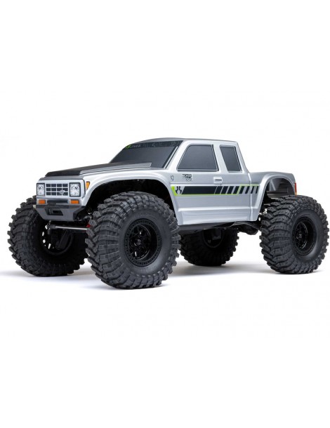 Axial 1/10 SCX10 III Coyote 4WD RTR Blue