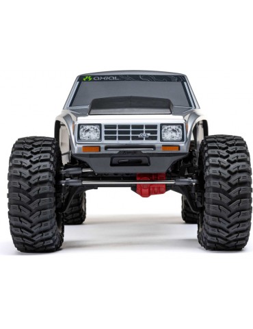 Axial 1/10 SCX10 III Coyote 4WD RTR Blue