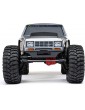 Axial 1/10 SCX10 III Coyote 4WD RTR Blue